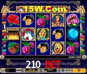 210Bet