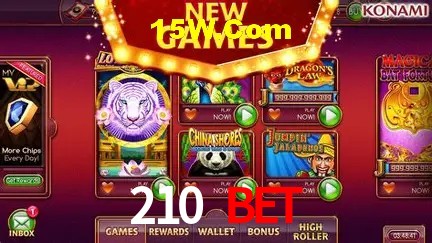 210 Bet - Downloads Oficiais Do Cassino - 210Bet.Com