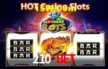 Explore as vantagens do 210 Bet: serviço profissional e confiabilidade