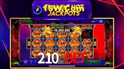 210 Bet